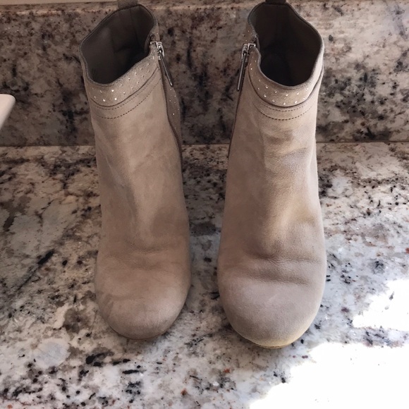 Guess booties - Picture 2 of 8